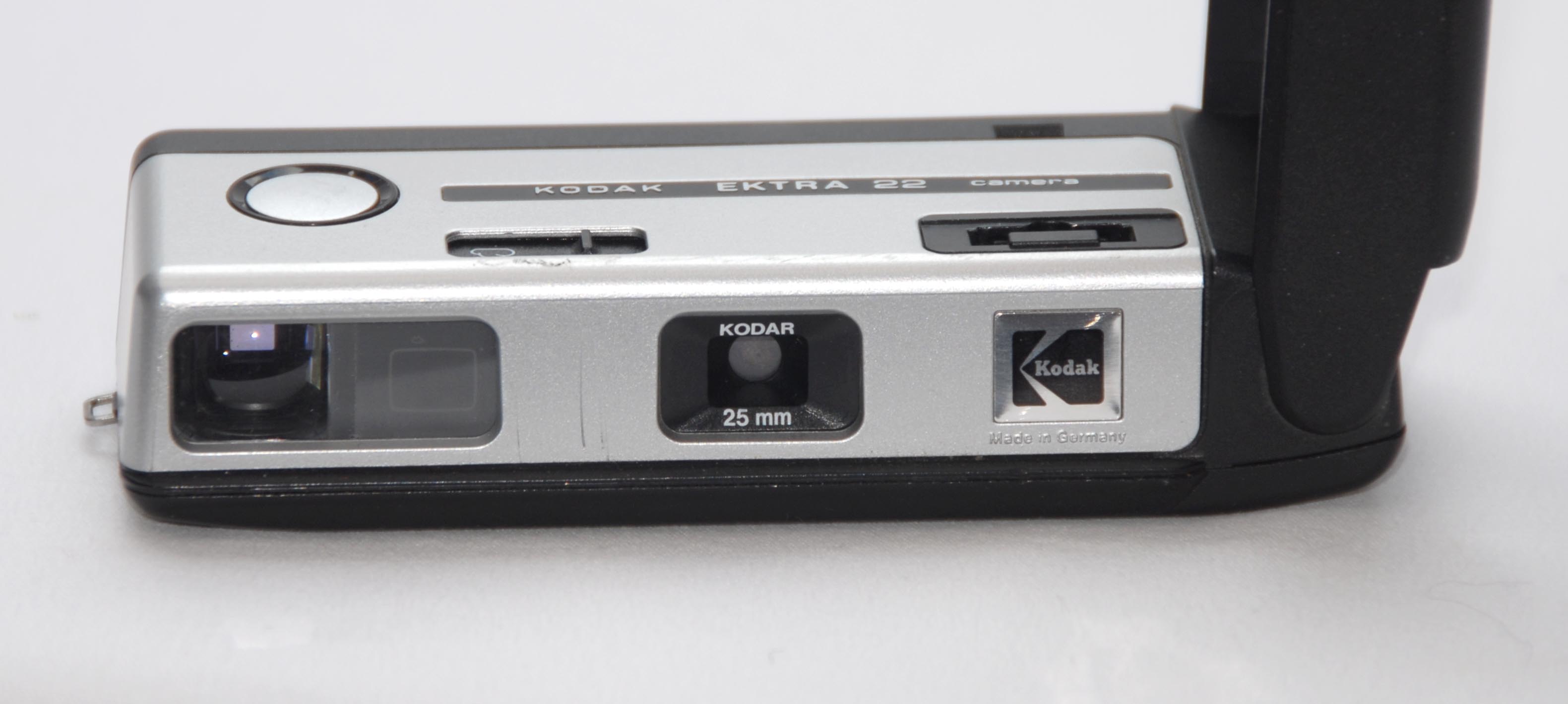 KODAK EKTRA 22 CAMERA